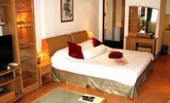 Aquarius Gay Guesthouse and Sauna in Patong