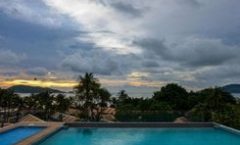 Araya Beach Hotel Patong in Patong