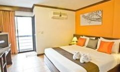 Arimana in Patong
