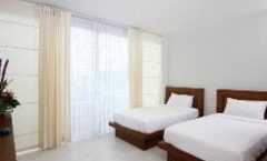 Arinara Bangtao Beach Resort in Kata