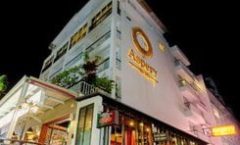 Aspery Hotel in Patong