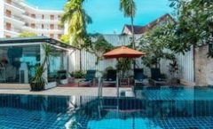 Aspira Prime Patong in Patong