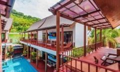 Assada Boutique Hotel Kata Phuket in Kata