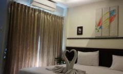 Athome Hotel @Nanai 8 in Patong