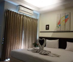 Athome Hotel @Nanai 8 in Patong Athome Hotel @Nanai 8 in Patong