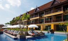 Aurico Kata Resort & Spa in Kata