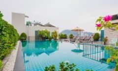 Azure Bangla Phuket in Patong