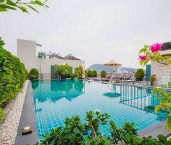 Azure Bangla Phuket in Patong Azure Bangla Phuket in Patong