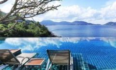B Happy Resort in Patong