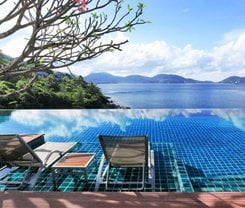 B Happy Resort in Patong B Happy Resort in Patong