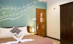 BT Inn in Patong