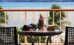 Baan Boa Resort in Patong