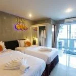 Baan Kamala Fantasea Hotel in Kamala Baan Kamala Fantasea Hotel in Kamala