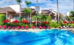 Baan Karonburi Resort in Patong