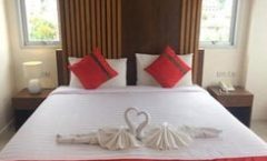 Baan Ketkeaw Guest House 1 in Patong