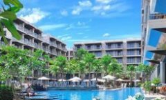 Baan Laimai Beach Resort & Spa in Patong