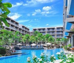 Baan Laimai Beach Resort & Spa in Patong Baan Laimai Beach Resort & Spa in Patong