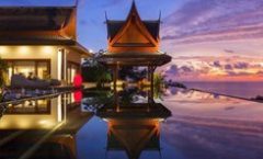 Baan Phu Prana Boutique Villa in Surin