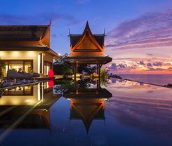 Baan Phu Prana Boutique Villa in Surin Baan Phu Prana Boutique Villa in Surin