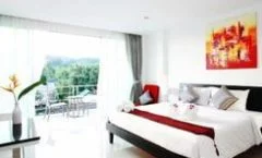 Baan Sabai in Nai Harn