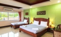 Baan Sutra Guesthouse in Phuket Town