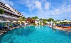 Baan Yin Dee Boutique Resort Phuket in Kata