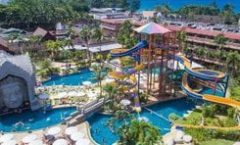 Baan Yuree Resort & Spa in Karon