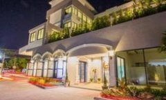 Baba House Hotel in Phuket Town