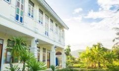 Baba La Casa Hotel in Chalong