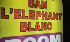 Ban Elephant Blanc Apartment in Kata