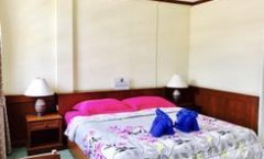 Ban Patong Residence in Patong