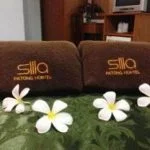 Ban Yuwanda Phuket in Chalong Ban Yuwanda Phuket in Chalong