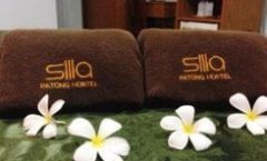 Ban Yuwanda Phuket in Chalong