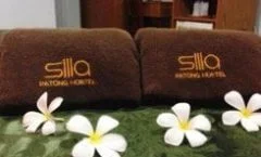 Ban Yuwanda Phuket in Chalong