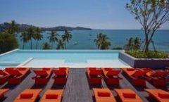 Bandara Phuket Beach Resort in Cape Panwa