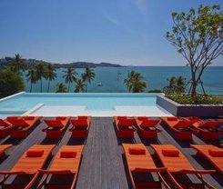 Bandara Phuket Beach Resort in Cape Panwa Bandara Phuket Beach Resort in Cape Panwa