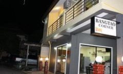 Bangtao Corner in Surin