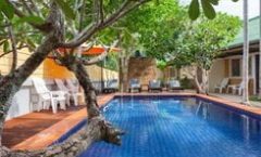 Bangtao Kanita House in Layan
