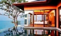 Banyan Tree Phuket in Cape Panwa