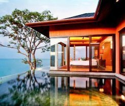 Banyan Tree Phuket in Cape Panwa Banyan Tree Phuket in Cape Panwa
