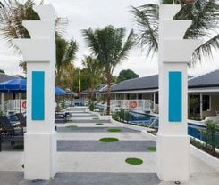 Banyan Tree SPA Sanctuary in Chalong Banyan Tree SPA Sanctuary in Chalong