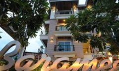 Baramee Resortel in Patong