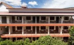 Batic House By Sharaya Hotel in Karon