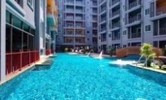 Bauman Residence in Patong