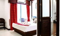 Baya Hotel by Shanaya in Patong