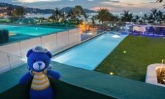 BearPacker Patong Hostel in Patong