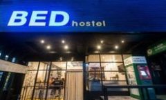 Bed Hostel Phuket Town in Phuket Town