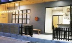 Beds Patong Budget Hotel in Patong