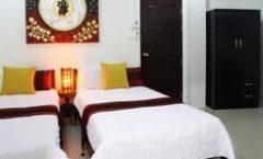 Beehive Magenta Patong Hostel in Patong