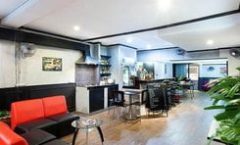 Bella GuestHouse in Patong
